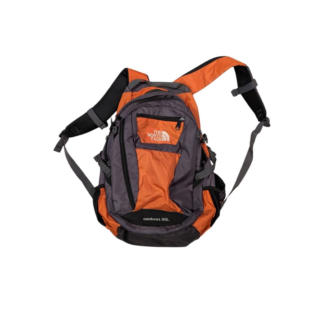 The North Face Backpack Outdoors 30L